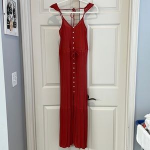 Carly Jean Los Angeles Dress